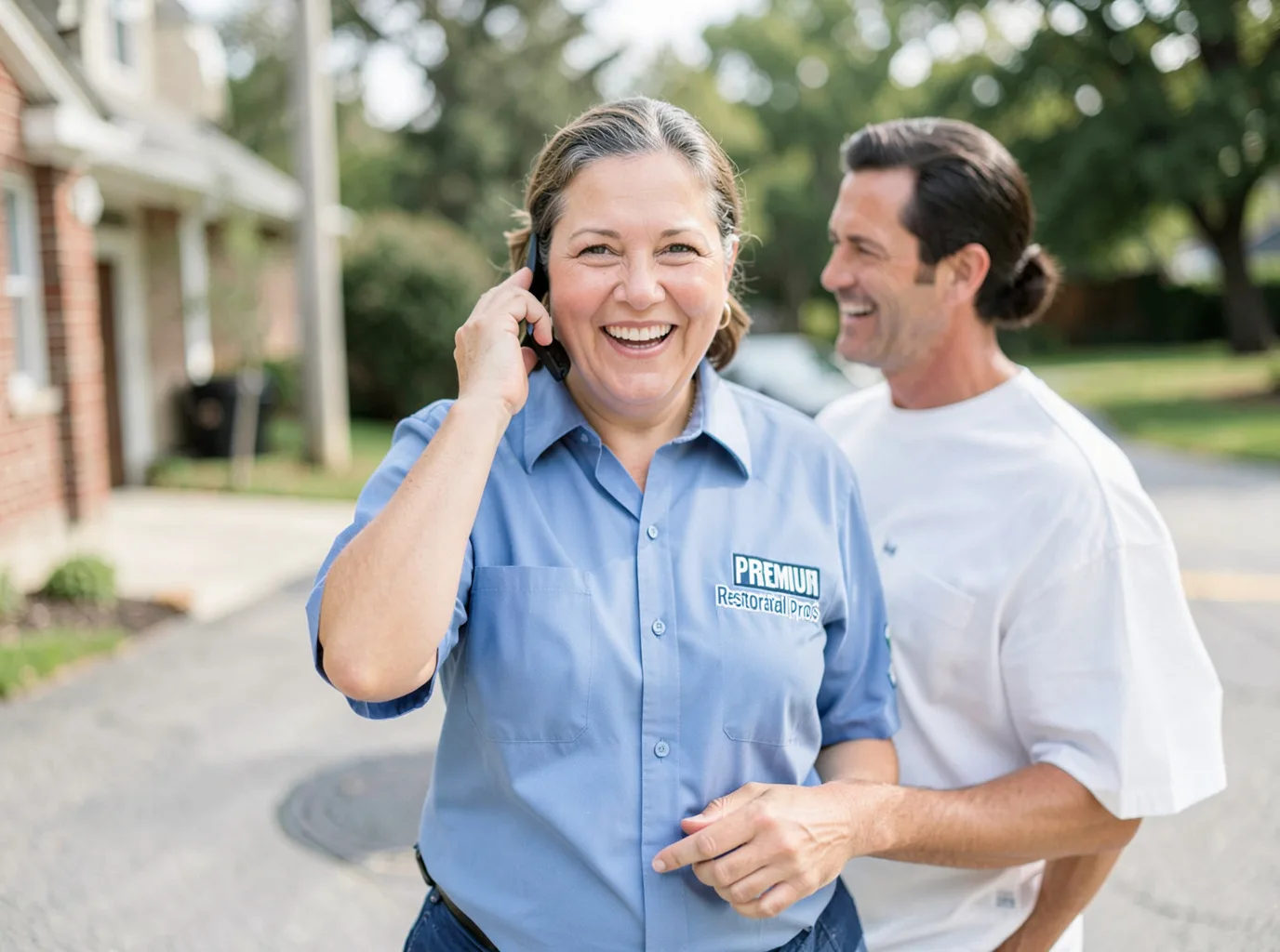 Water Damage Restoration Avella, PA FAQs